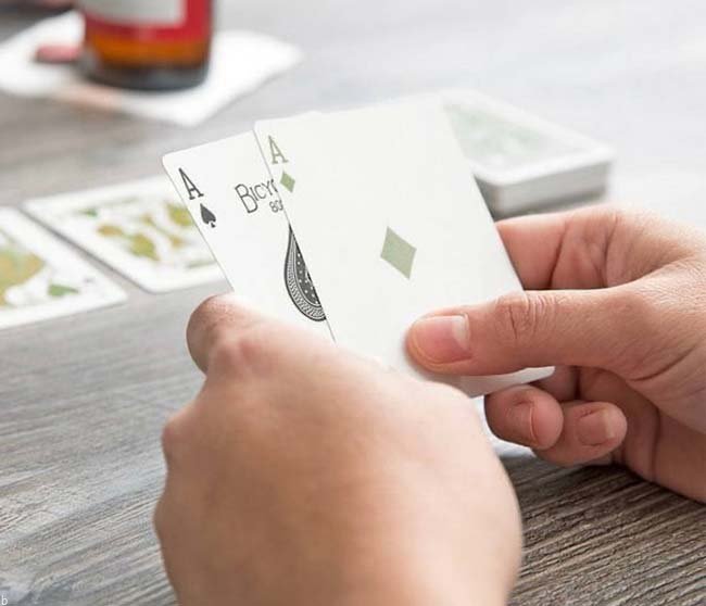10 روش برای خوب شدن در بازی پوکر تگزاس هولدم ترفند 1000 دلاری