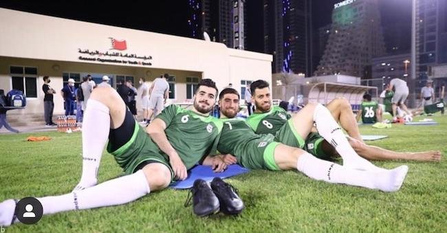 فرم پیش بینی بازی ایران و هنگ کنگ مقدماتی جام جهانی قطر با جوایز ۵۰ میلیونی