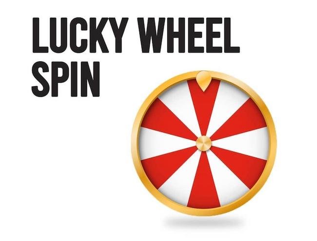 راهنمایی بازی کازینویی گردونه شانس Lucky Wheel + ترفند و قوانین پولساز