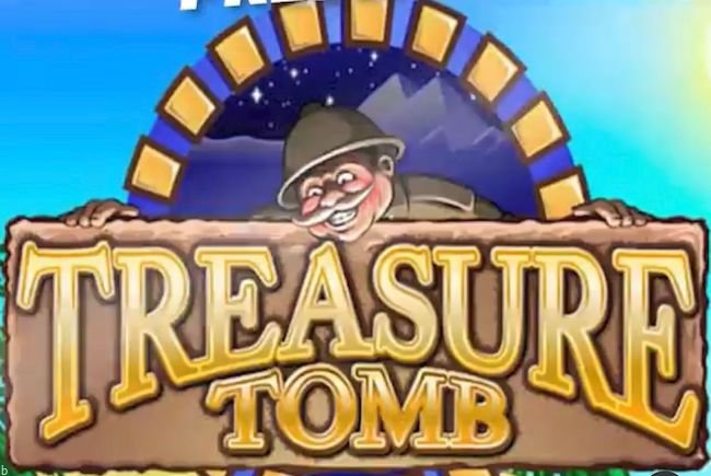 راهنمایی بازی جذاب کازینویی آرامگاه گنجینه + ترفند و قوانین لازم Treasure Tomb