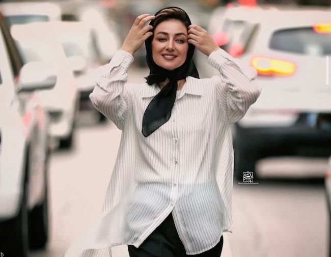 بیوگرافی ویدا جوان بازیگر خوشگل ایرانی و حواشی ازدواج او (+عکس)