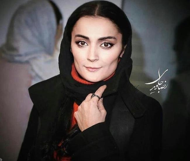 السا فیروز آذر کیست؟ | بیوگرافی بازیگر پر حواشی ایرانی با تصاویر داغ