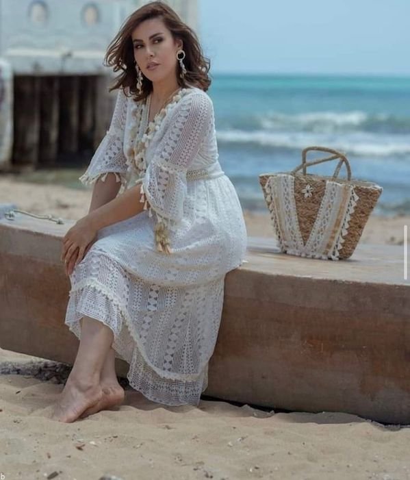 بیوگرافی امانی سوئیسی یکی از جذاب ترین خواننده های عرب (+عکس خفن)