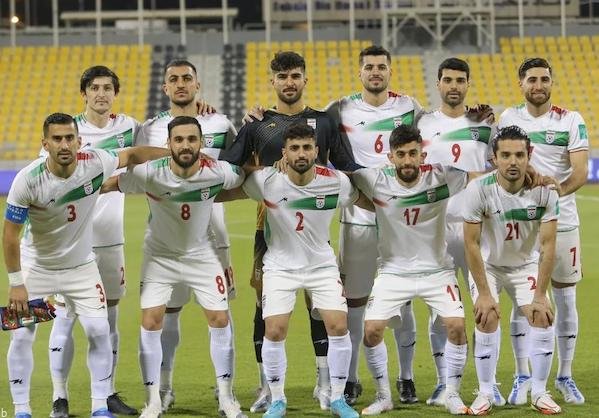 فرم پیش بینی دیدار ایران و انگلیس جام جهانی قطر 2022 + 200 میلیون جوایز