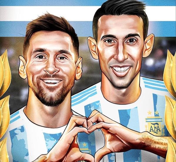 فرم پیش بینی دیدار آرژانتین و عربستان سعودی جام جهانی 2022 با بونوس ویژه