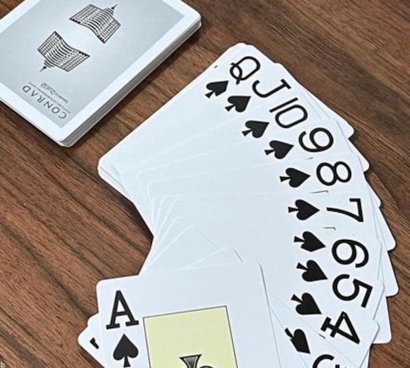آموزش بازی کارتی (پاسور) پانتون + ترفند و قوانین لازم