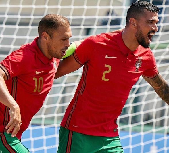 شرط بندی پرتغال و غنا جام جهانی قطر + تحلیل دقیق و بررسی آمار