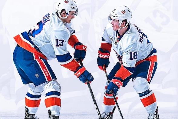 راهنمای شرط بندی هاکی روی یخ در لیگ NHL 2023 (بررسی تیم ها و سود خفن)