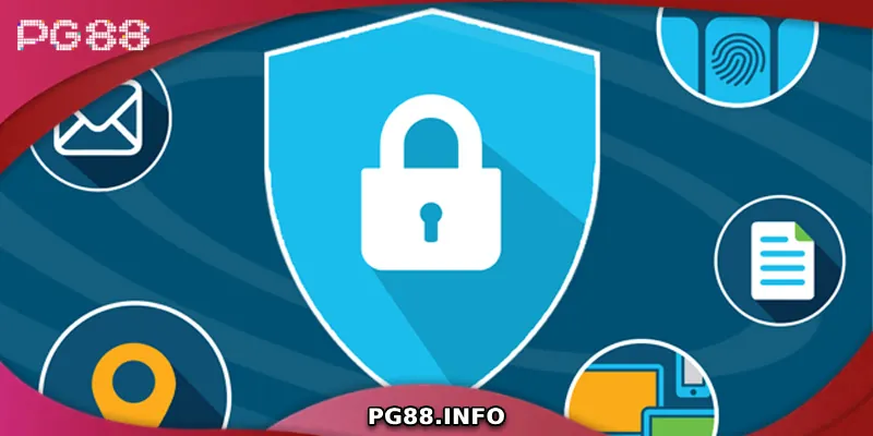 Chính Sách Quyền Riêng Tư PG88 – Người Chơi Cần Biết Gì Chủ động kiểm soát quyền riêng tư để bảo vệ thông tin cá nhân