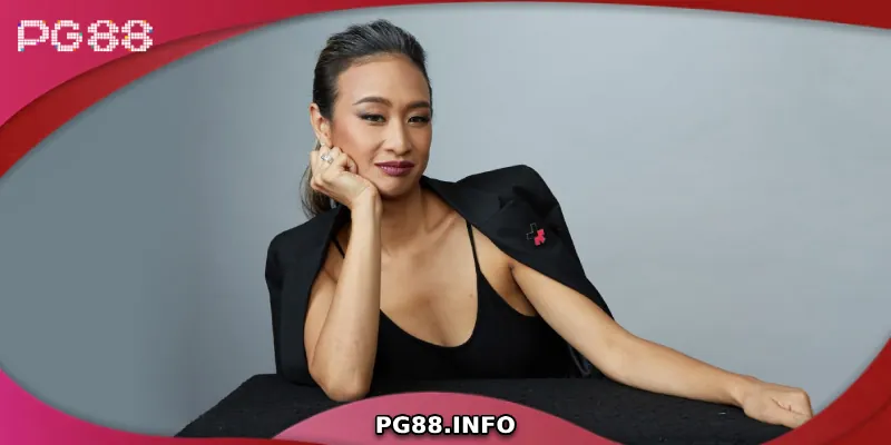 Tầm Nhìn Và Chiến Lược Của Huỳnh Ngọc Phương - CEO PG88 Đôi nét về CEO Huỳnh Ngọc Phương và PG88