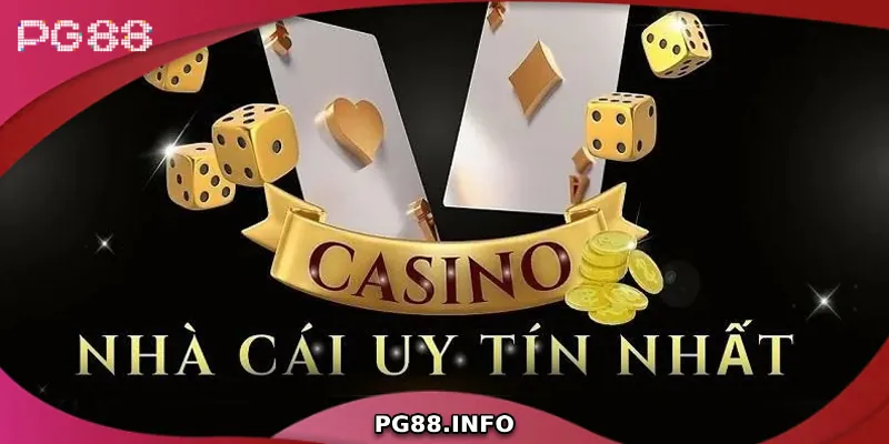 Hướng Dẫn Đăng Nhập PG88 Nhanh Chóng, An Toàn Cho Người Mới Giới thiệu chung về nhà cái PG88