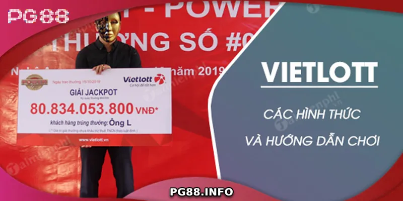 Xổ Số Vietlott - Hướng Dẫn Chi Tiết Từ A Đến Z Cho Tân Binh Hướng dẫn cách chơi xổ số Vietlott