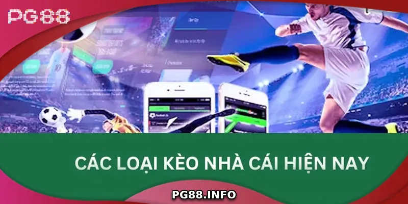 Bí Quyết Soi Kèo Ngoại Hạng Anh Chuẩn Xác Từ Chuyên Gia PG88 Hướng dẫn cách soi các loại kèo cược phổ biến trong giải NHA