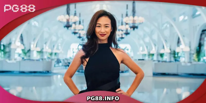 Tầm Nhìn Và Chiến Lược Của Huỳnh Ngọc Phương - CEO PG88 Kế hoạch mở rộng thị trường của PG88