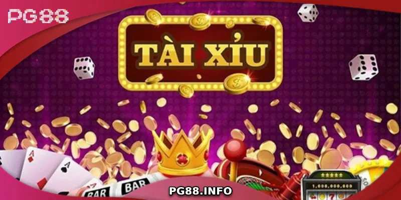 Bí Quyết Chơi Tài Xỉu Online Thắng Lớn Từ Cao Thủ PG88 Kiểm soát tâm lý để tránh những rủi ro khi chơi tài xỉu online