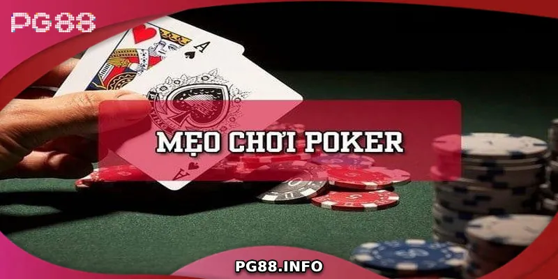 Chia Sẻ Kinh Nghiệm Chơi Poker Online Giúp Tăng Tỷ Lệ Thắng Kỹ năng đọc bài và phân tích tình huống trong poker
