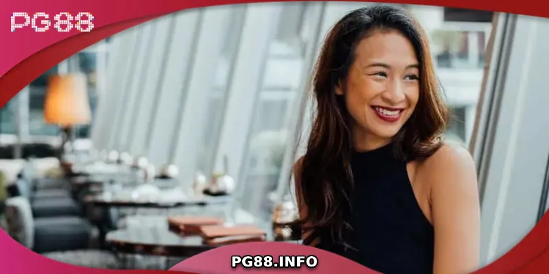 Tầm Nhìn Và Chiến Lược Của Huỳnh Ngọc Phương - CEO PG88 Ngọc Phương áp dụng nhiều công nghệ để tạo xu hướng mới cho PG88