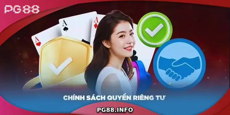 Chính Sách Quyền Riêng Tư PG88 – Người Chơi Cần Biết Gì Những trường hợp bắt buộc nhà cái phải chia sẻ thông tin cho bên thứ ba