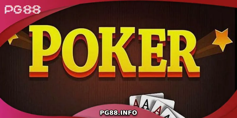 Chia Sẻ Kinh Nghiệm Chơi Poker Online Giúp Tăng Tỷ Lệ Thắng Quản lý cảm xúc để tránh bị thua lỗ khi chơi poker